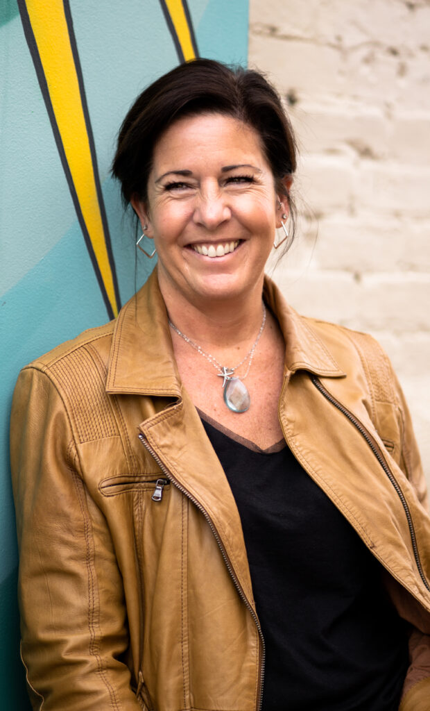 Jennifer Briggs CLEO